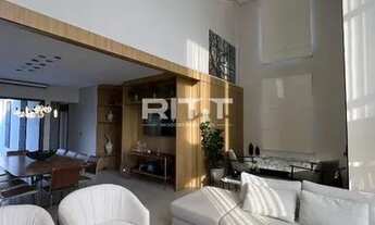 Imagem 2: Casa Térrea com 03 Suítes - Lindíssima e Rica em Detalhes Modernos