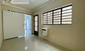 Imagem 8: Sobrado Ipiranga - 2 dormitórios