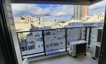 Imagem 6: Icono Park - 2 Quartos Mobiliado