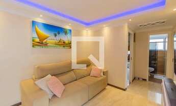 Imagem 4: Apartamento para Aluguel - Jardim Amazonas , 2 Quartos, 53 m2