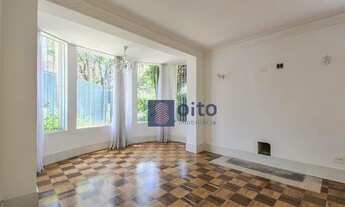 Imagem 3: Casa de Vila para venda - R$ 8.300.000,00 - Perdizes, São Paulo