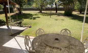 Imagem 6: Casa grande para família numerosa 7 suites Condomínio Vale do Ouro