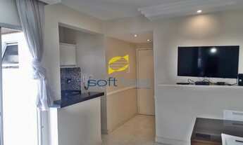 Imagem: Flat, mobiliado, bem localizado, a poucas