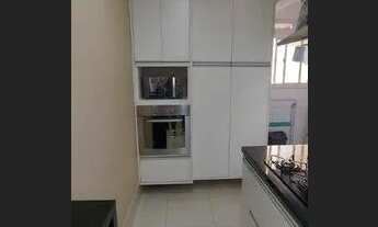 Imagem 2: Apartamento com 2 dormitórios para alugar, 72 m² por R$ 3.434/mês - Mauá - São Caetano do