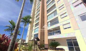 Imagem 4: Apartamento com 3 dormitórios à venda, 97 m² por R$ 850.000 - Jardim Elite - Piracicaba/SP