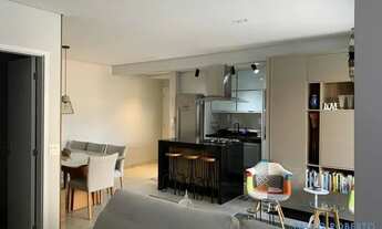 Imagem 3: APARTAMENTO - ALPHAVILLE - SP