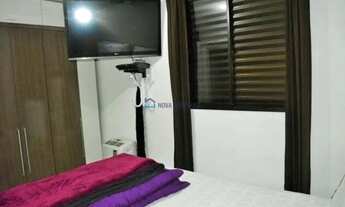 Imagem 6: Apartamento à Venda Jardim Santa Cruz