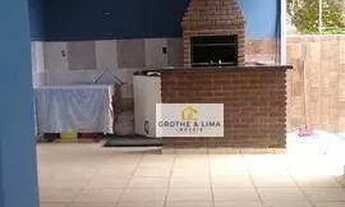 Imagem 2: Casa com 2 dormitórios à venda, 191 m² por R$ 350.000,00 - Parque Residencial Alvorada - C