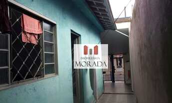 Imagem 3: EXCELENTE CASA 2 DORMITÓRIOS COM SUITE