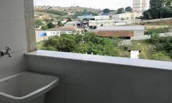 Imagem 4: Apartamento com 2 dormitórios para alugar, 58 m² por R$ 1.200,00/mês - Jardim Paulista - T