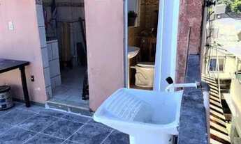 Imagem: Alugo casa benfica