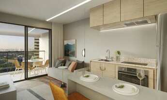 Imagem 7: APARTAMENTO RESIDENCIAL em São Paulo - SP, Moema