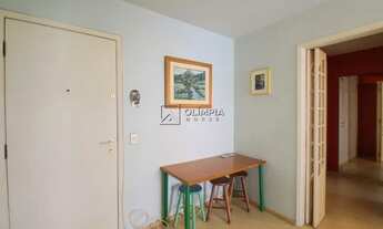 Imagem 5: Apartamento Venda Brooklin 50 m² 1 Dormitórios