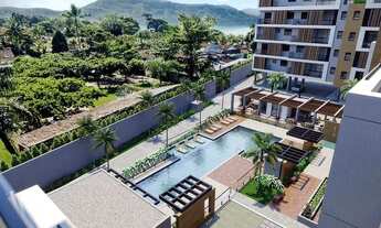 Imagem 2: UBATUBA - Apartamento Padrão - PRAIA DA ENSEADA