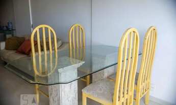 Imagem 3: Apartamento para Aluguel - Copacabana, 2 Quartos, 140 m2