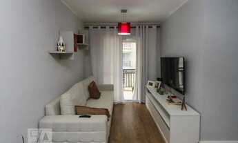 Imagem 2: Apartamento para Aluguel - Vila Prudente, 2 Quartos, 51 m2