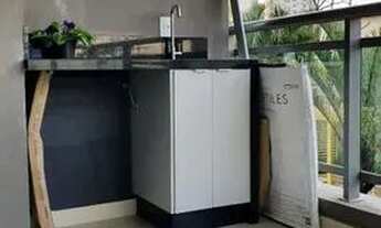 Imagem 3: APARTAMENTO RESIDENCIAL em São Paulo - SP, Cidade Monções