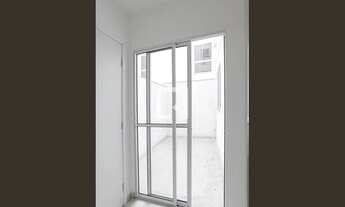 Imagem 5: Apartamento para Aluguel - Santa Branca, 2 Quartos, 52 m2