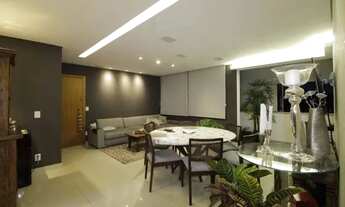 Imagem 2: Apartamento com 4 quartos no Bairro Buritis