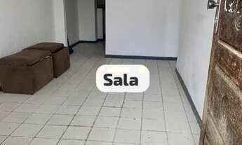 Imagem 2: ALUGO CASA (TIPO KITNET) NO COHATRAC II