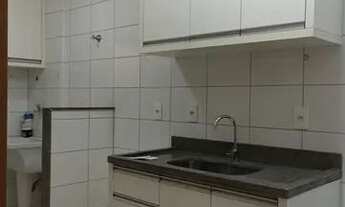 Imagem: Apartamento para venda com 62 metros quadrados