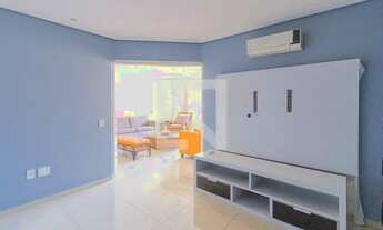 Imagem 6: Casa para Aluguel - Quitaúna, 3 Quartos, 210 m2