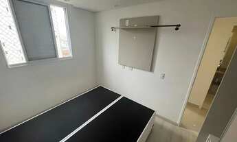 Imagem 7: Apartamento para venda possui 48 metros quadrados com 2 quartos