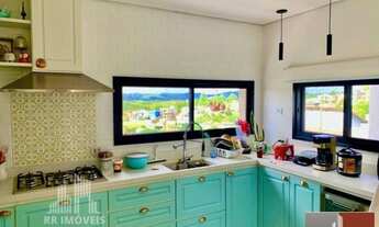 Imagem 2: RRCOD5077D Casa 222m² CONDOMÍNIO NEW VILLE - OPORTUNIDADE - 3 Dorms 3 Vagas - Santana de P