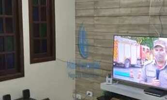 Imagem 3: Casa Ref.:CV075 Casa com 4 dormitórios