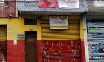 Imagem: GALPÃO - BELENZINHO - SP