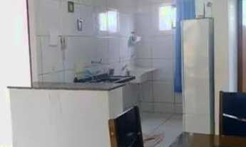 Imagem 4: Apartamento p/aluguel Mobiliado, Ar condicionado, 72 m2, com 3 quartos, - Paracuru - Ceará