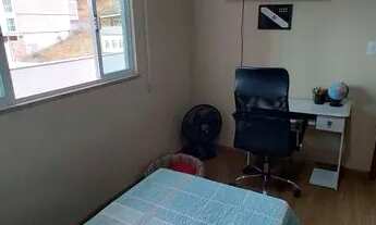 Imagem 5: Cobertura com 2 dormitórios à venda, 75 m² por R$ 185.000 - Nova Benfica - Juiz de Fora/MG