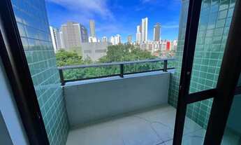 Imagem 3: Oportunidade!! Alugo 2qts st (Closet) 72m armários. Varanda. Nascente. R$2.900, c/taxas