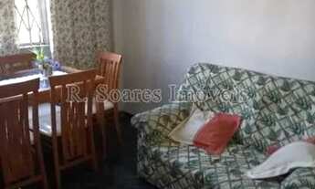 Imagem 2: BOM APTO AMPLO COM SALA , 3 QTOS ,TERREO, ACEITANDO FINANCIAMENTO E FGTS