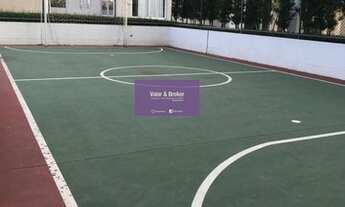 Imagem 5: Apartamento para Venda em Campinas, Jardim Belo Horizonte, 2 dormitórios, 1 suíte, 2 banhe