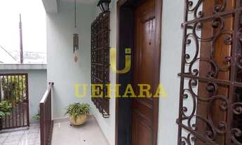 Imagem 2: Sobrado com 03 dormitórios no Sítio do Morro