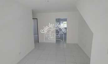 Imagem 6: Apartamento para venda possui 50M² DE 2 quartos COM suite em Pau Amarelo/Paulista/PE - 160