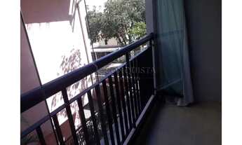 Imagem 7: Apartamento em São Paulo - Saúde