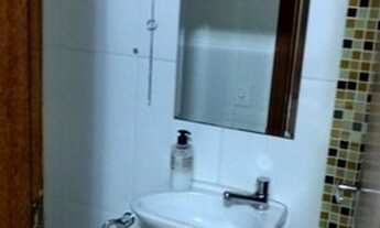 Imagem 7: Excelente casa geminada, entrada individual, 3 qtos, aquecedor, ar, 2 vagas - Europa - Co