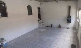 Imagem 2: VENDO ESSA CASA NA CIDADE NOVA, PRÓXIMO AO SALMO 91