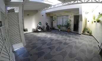 Imagem 2: Sobrado à venda, 3 quartos, 1 suíte, Jardim das Acácias - São Paulo/SP