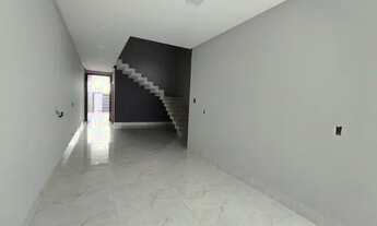 Imagem 6: Casa à venda no bairro Jardim Atlântico - Goiânia/GO