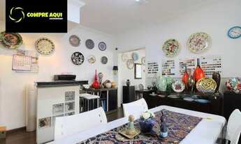 Imagem 6: Sobrado para venda tem 200 metros quadrados com 3 quartos em Perdizes - SP