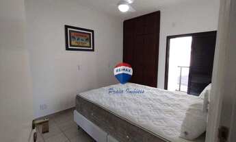 Imagem 8: Apartamento na praia frente mar