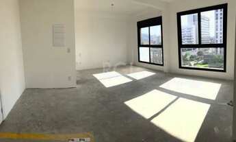 Imagem 4: Apartamento para Venda - 41.31m², 1 dormitório, 1 vaga - Central Parque