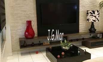 Imagem 7: Sobrado com 4 dormitórios à venda, 172 m² por R$ 900.000 - Boqueirão - Praia Grande/SP