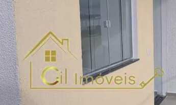 Imagem 4: Casa a venda possui 142 metros quadrados com 3 quartos terraço Laranjeiras Betim MG