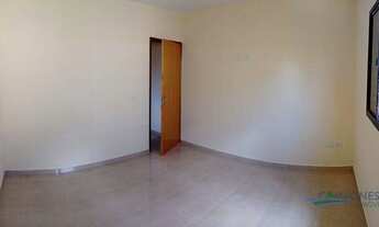 Imagem 5: Casa com 2 dormitórios para alugar, 60 m² por R$ 1.150,00/mês - Jardim Tropical - Londrina