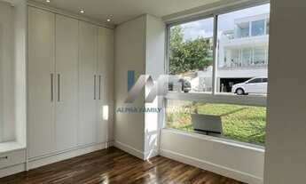 Imagem 7: CASA PARA VENDA EM ALPHAVILLE GENESIS 2 - OPORTUNIDADE !!