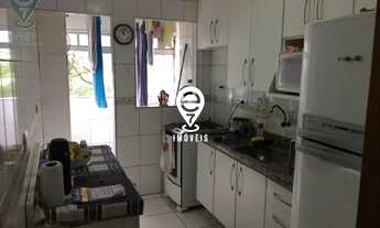 Imagem: Apartamento à venda, 2 quartos, 1 vaga